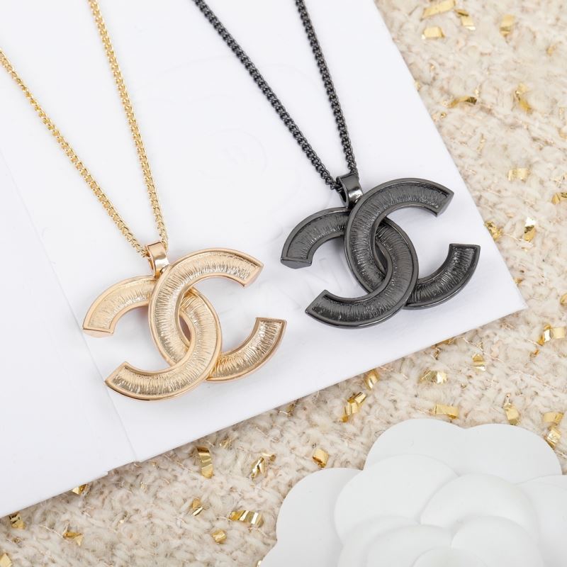 Chanel Necklaces